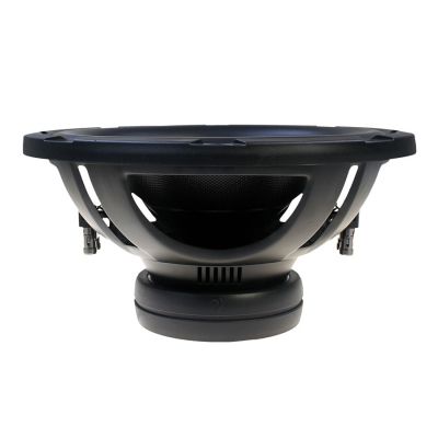 Автомобильный сабвуфер Diamond Audio D104 Автомобильный сабвуфер Diamond Audio D104